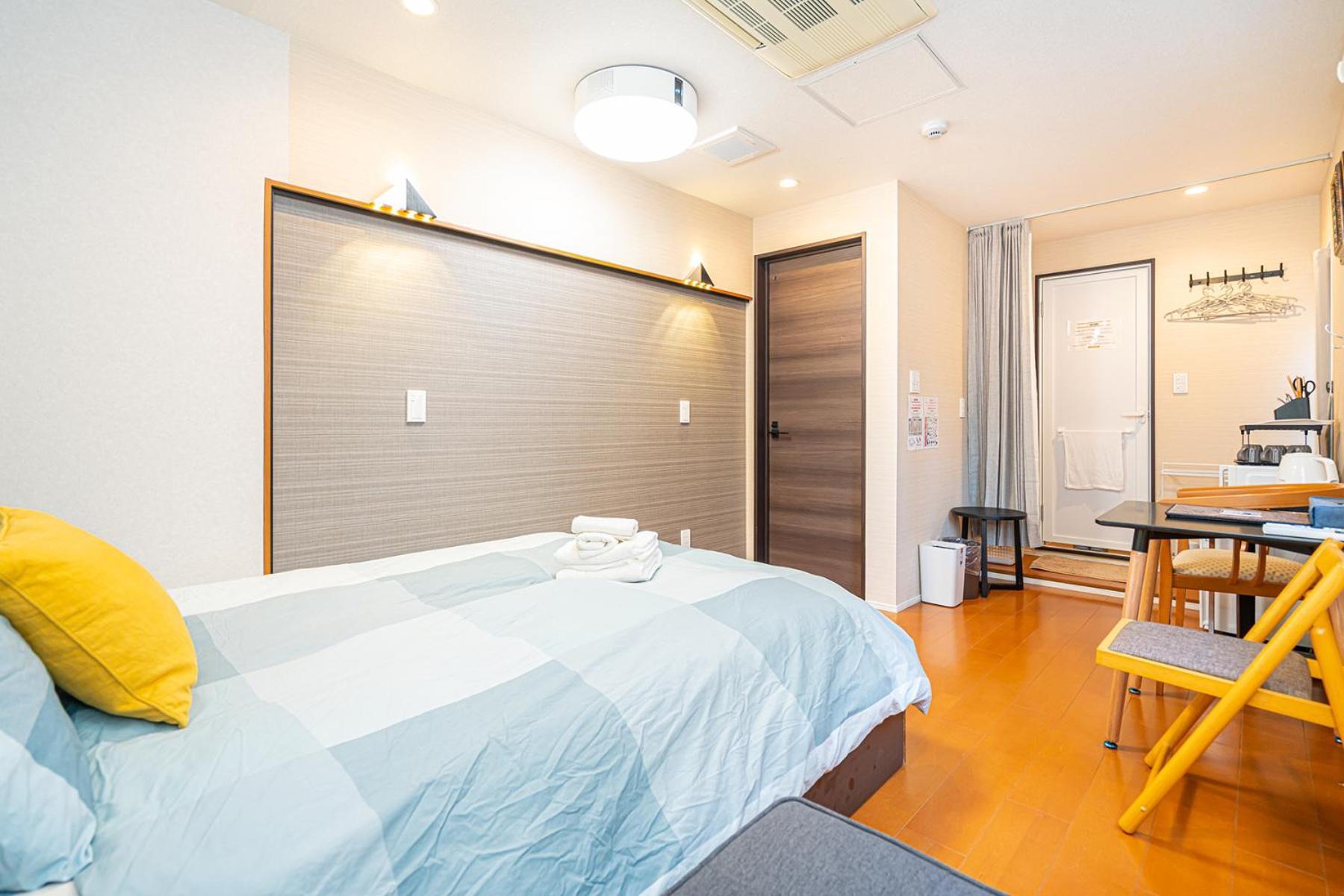 Nearest Jr Sobu Line Shinkoiwa Str,Tokyo Str 15 Min ,Shinjuku 25 Min, Disney 30 Min Eksteriør billede