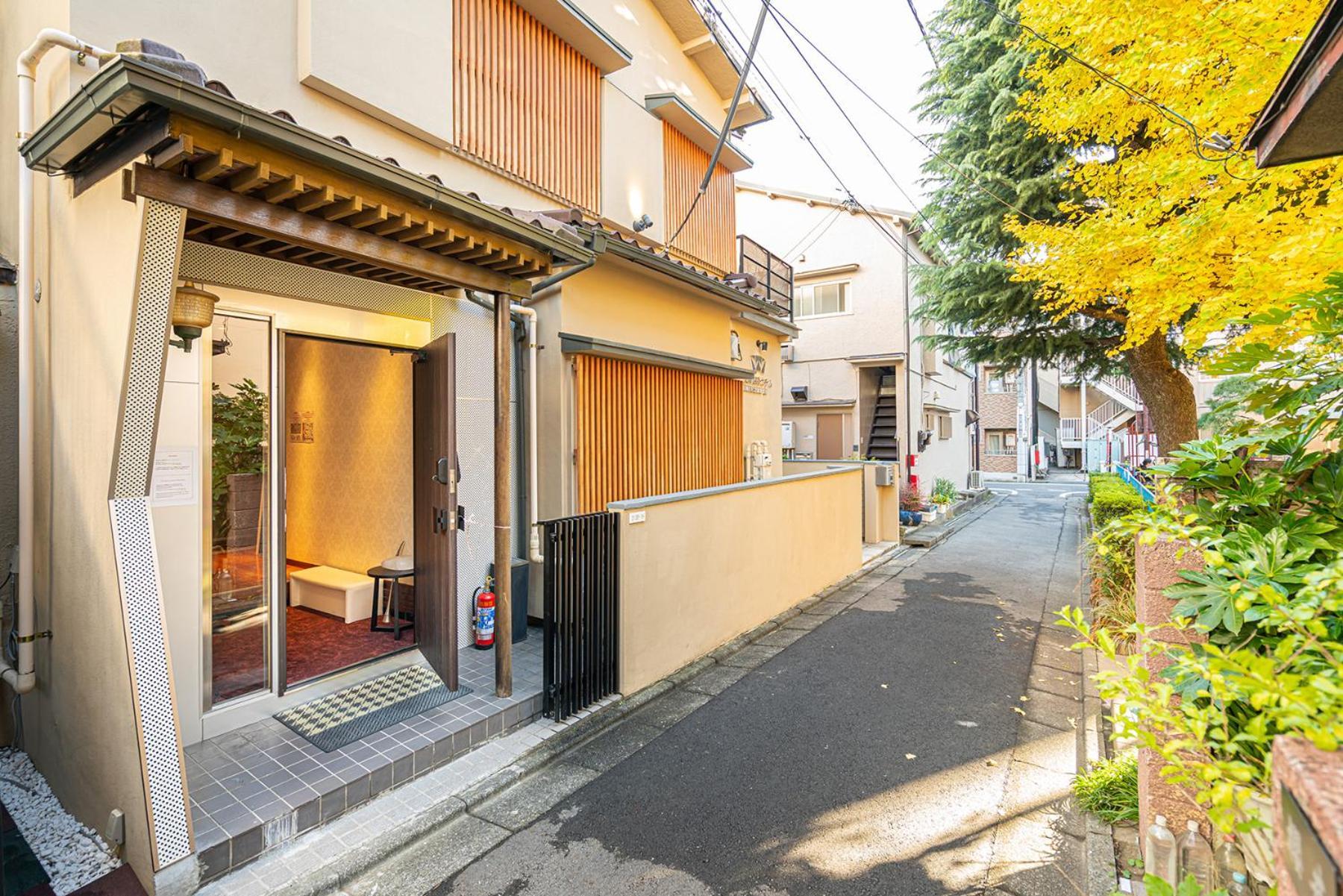 Nearest Jr Sobu Line Shinkoiwa Str,Tokyo Str 15 Min ,Shinjuku 25 Min, Disney 30 Min Eksteriør billede